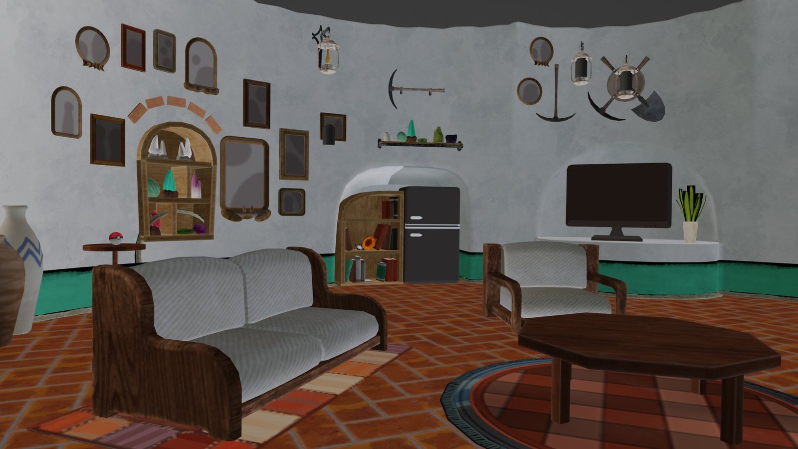 Scovata una casa inutilizzata in Pokémon Scarlatto e Violetto