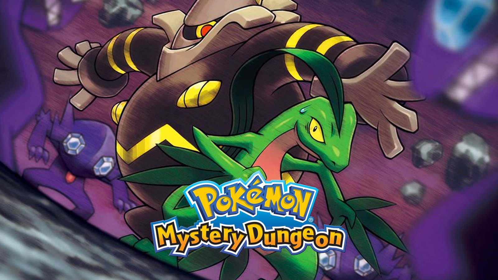 Trovati indizi su un nuovo Pokémon Mystery Dungeon: annuncio al Pokémon Day 2023?