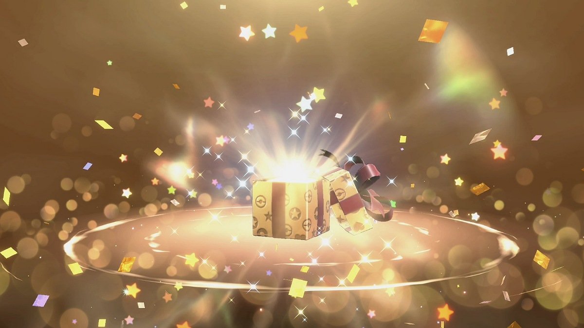 Pokémon Scarlatto e Violetto: rilasciato il codice per ottenere due MT nel gioco