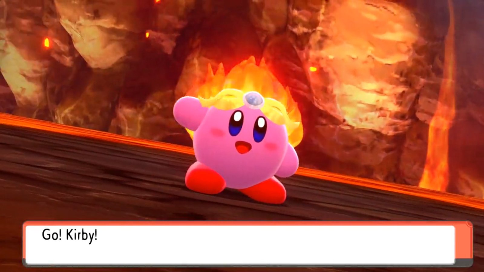 Come lotterebbe Kirby nei giochi Pokémon? Questi video ve lo mostrano!