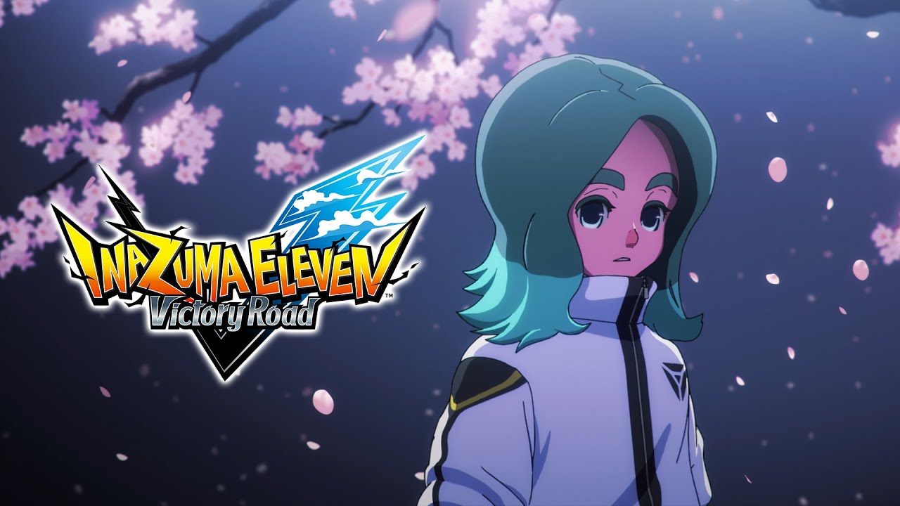 Inazuma Eleven: Victory Road