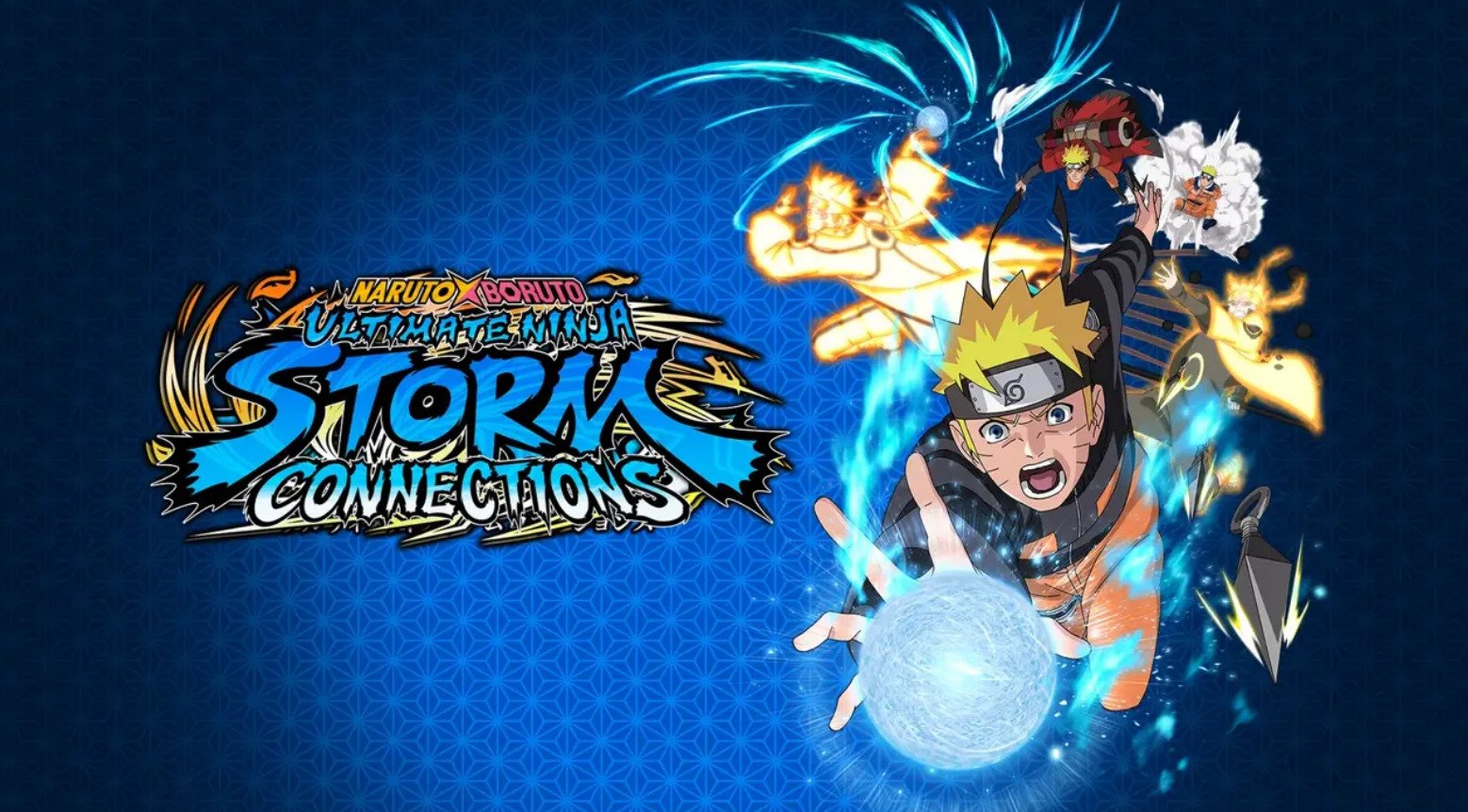 NARUTO X BORUTO Ultimate Ninja STORM CONNECTIONS annunciato per Nintendo Switch