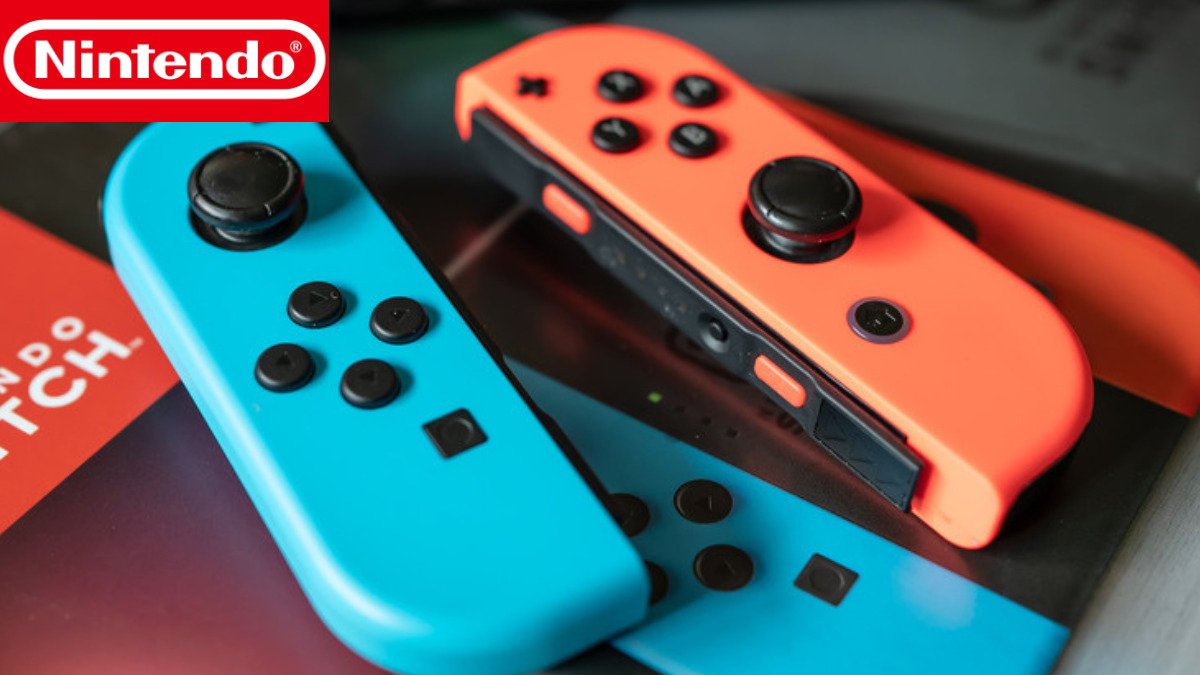 Nintendo: da oggi è disponibile la riparazione gratuita dei Joy-Con difettosi fuori garanzia