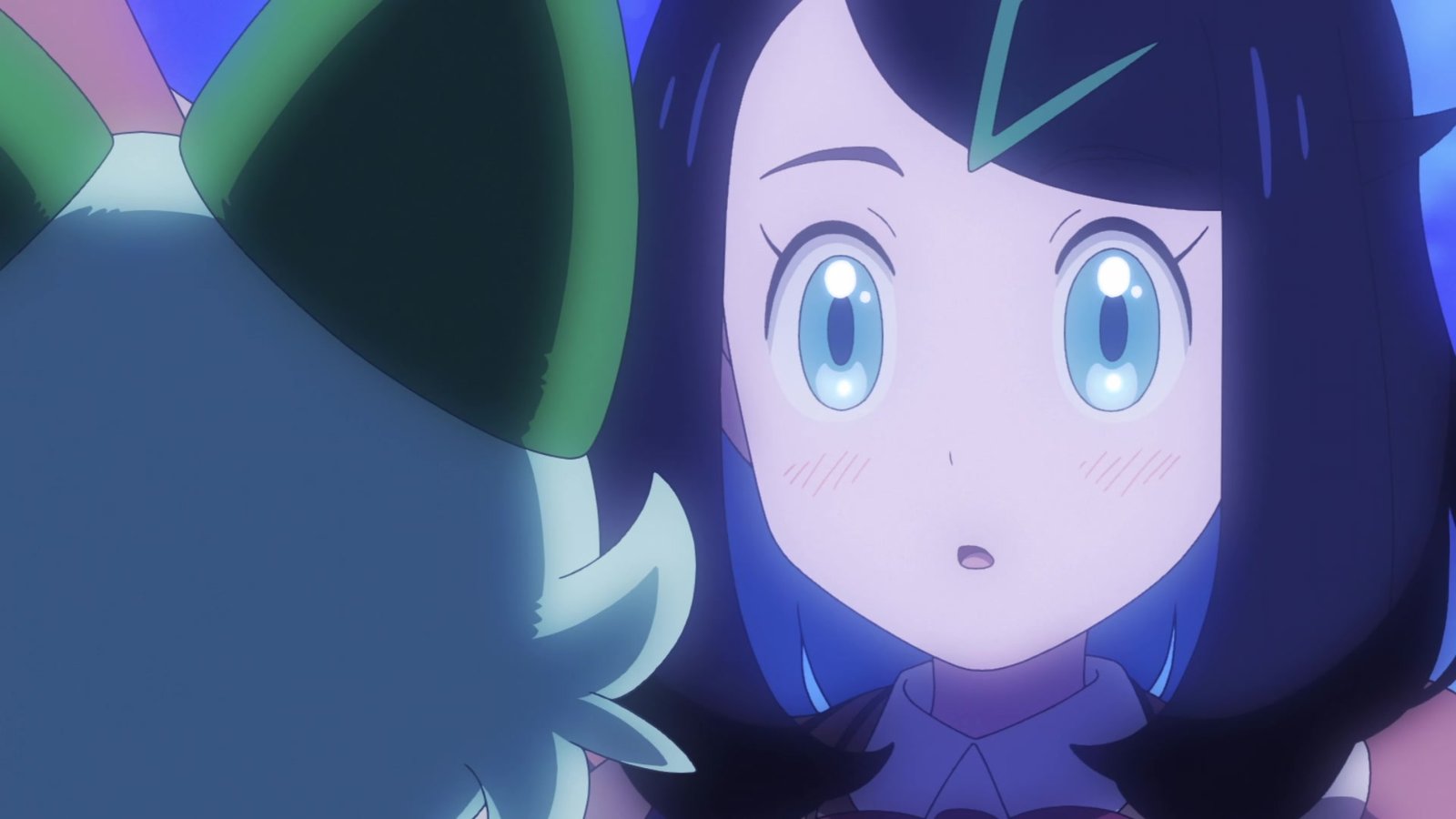 Orizzonti Pokémon: svelati titoli e sinossi degli episodi 4 e 5