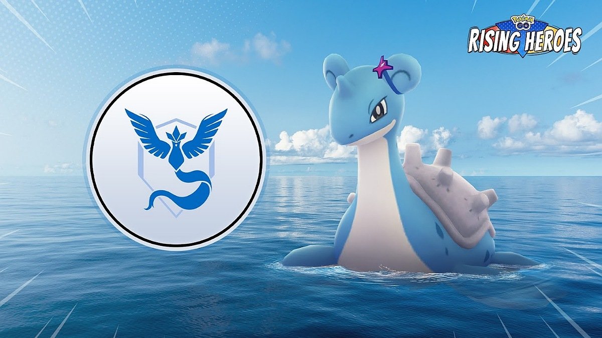Pokémon GO: annunciato l’evento Saggezza dell’eroe