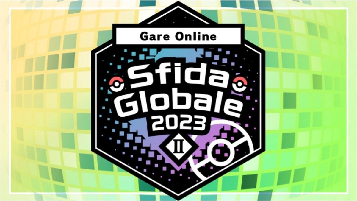 Pokémon Scarlatto e Violetto: annunciata la Gara Online “Sfida globale II (2023)” con i Championship Point