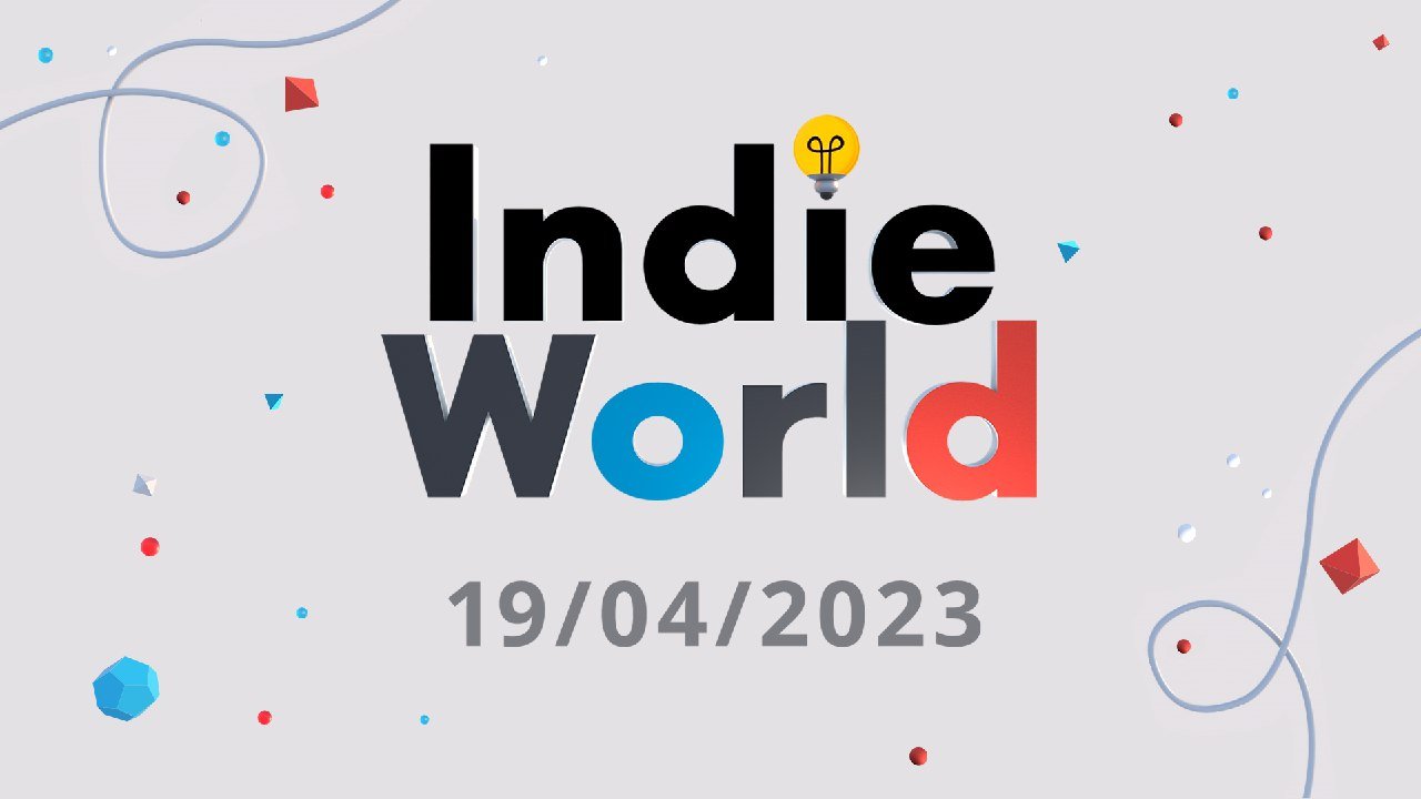 Annunciato un nuovo Indie World per domani!