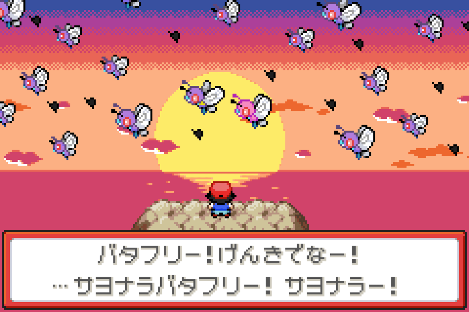 Un fan traspone in versione Pixel Art alcune delle scene più memorabili dell’anime Pokémon