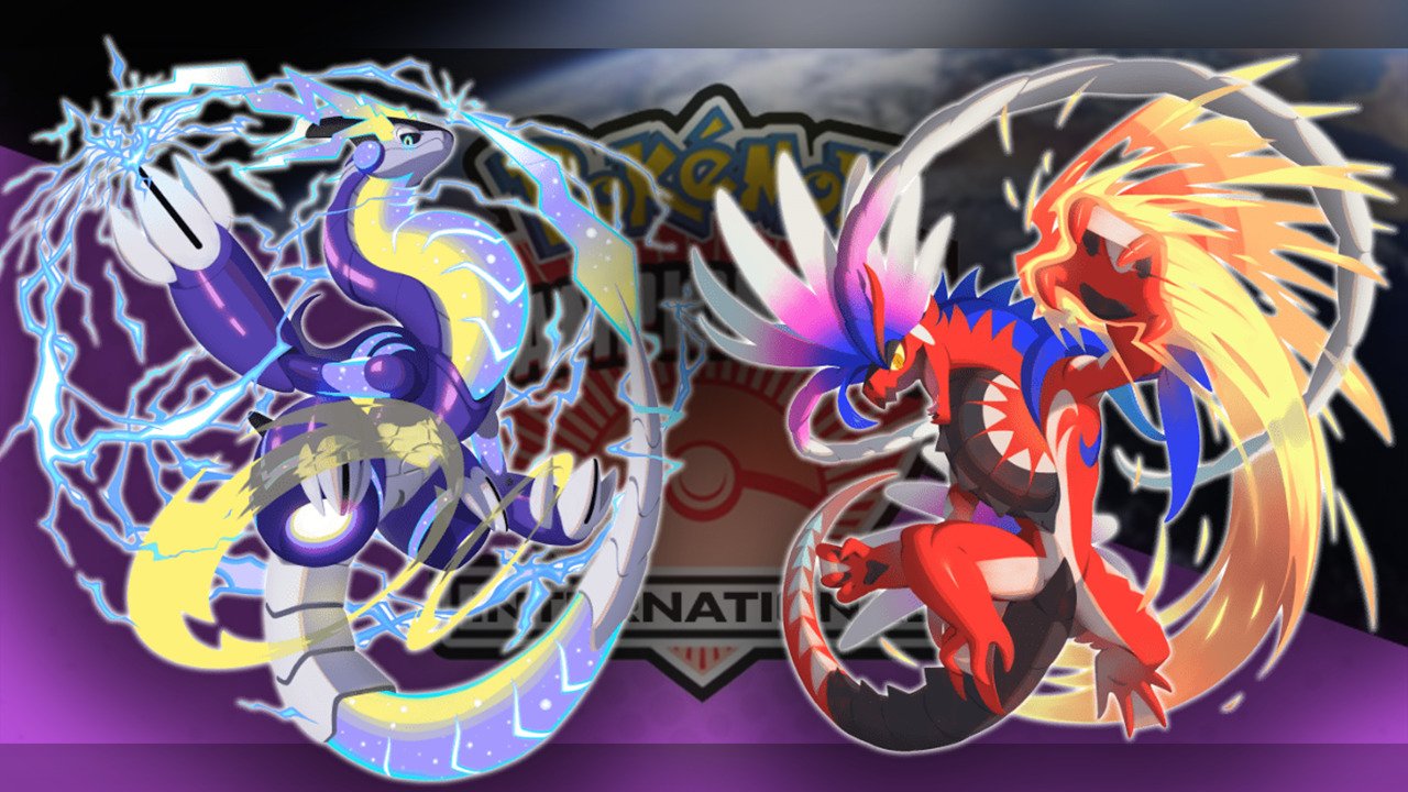 Rivelati alcuni artwork dei Campionati Nazionali di Pokémon in Asia