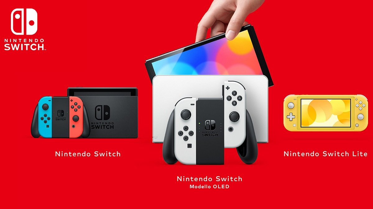 Nintendo Switch supera 125 milioni di console vendute, ecco i giochi più venduti