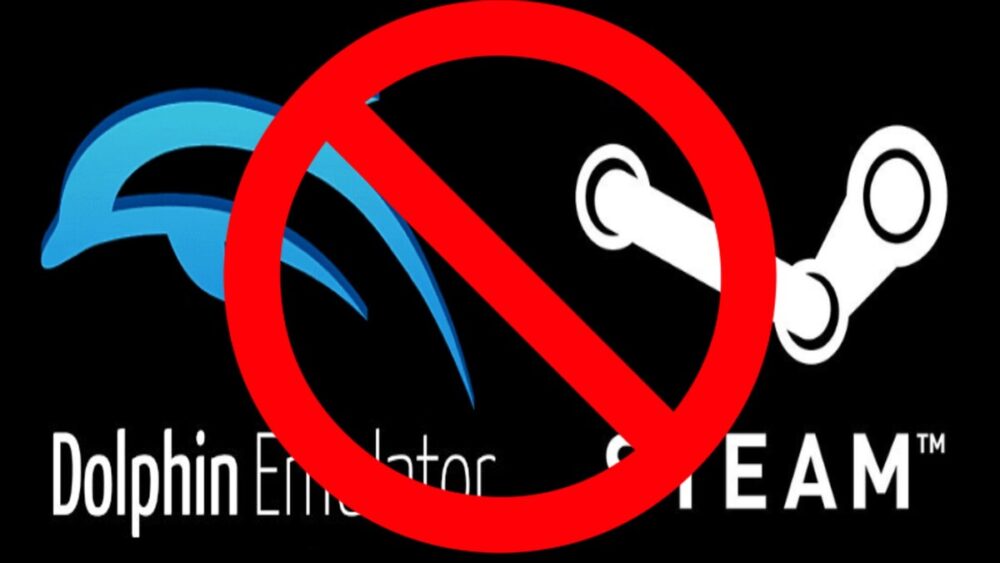 Nintendo contro Steam