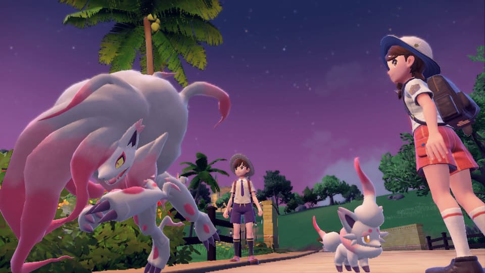Pokémon HOME