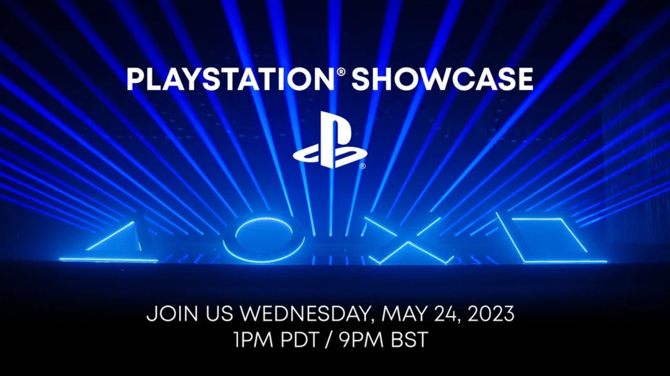 PlayStation Showcase annunciato per il 24 maggio