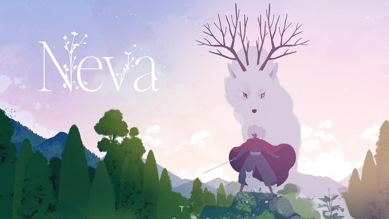 Neva: annunciato un nuovo gioco dai creatori di Gris