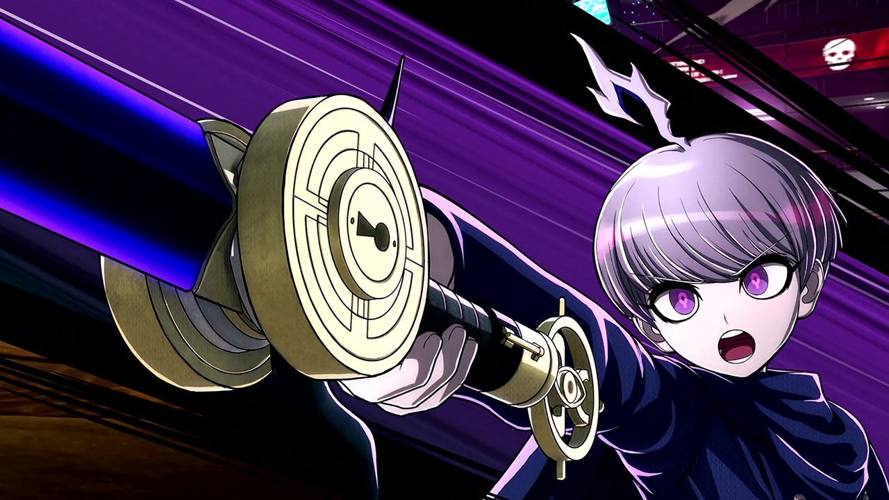 Master Detective Archives: RAIN CODE disponibile da oggi su Nintendo Switch