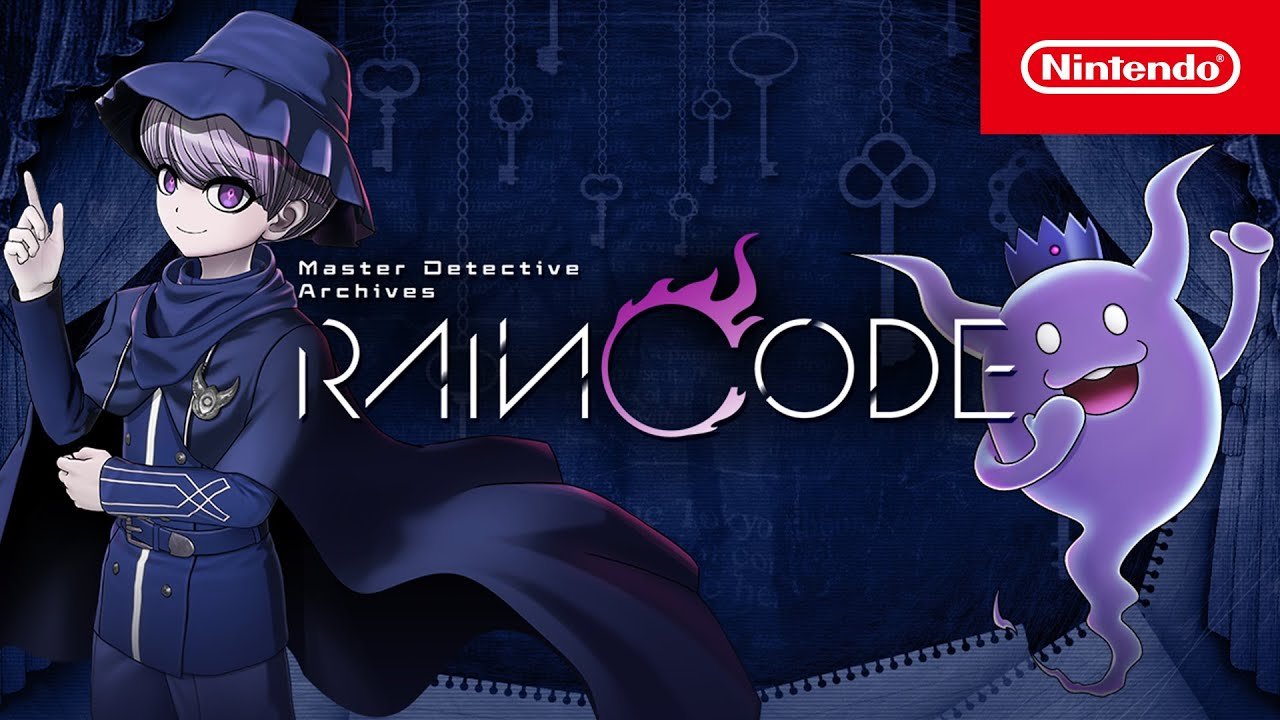 Master Detective Archives: RAIN CODE, un nuovo trailer mostra come risolvere i casi