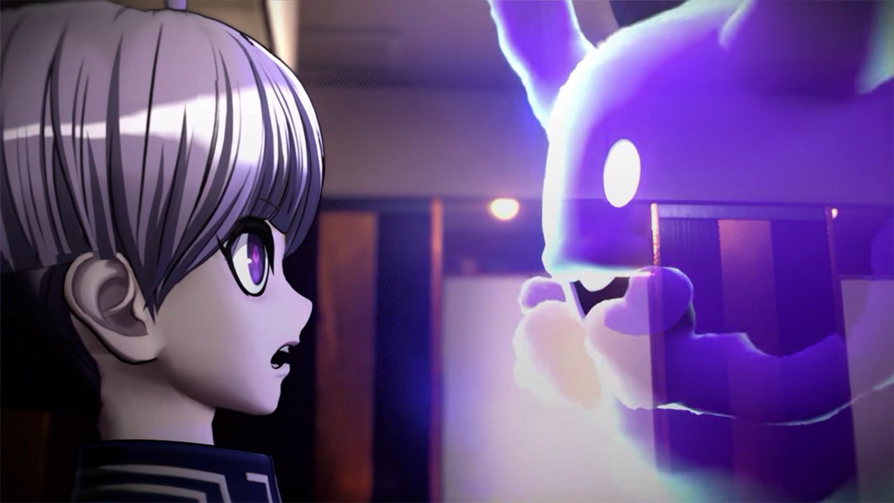 Perché i fan di Danganronpa dovrebbero giocare Master Detective Archives: RAIN CODE