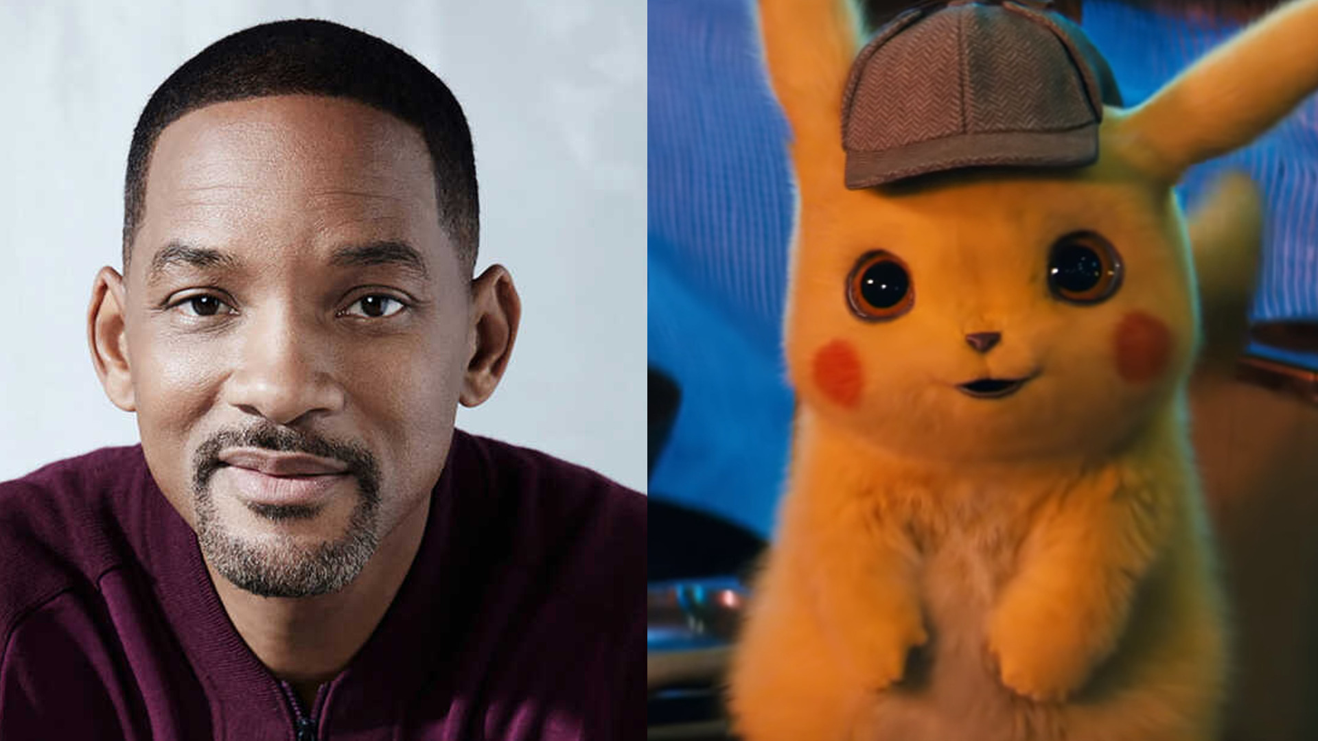 Detective Pikachu