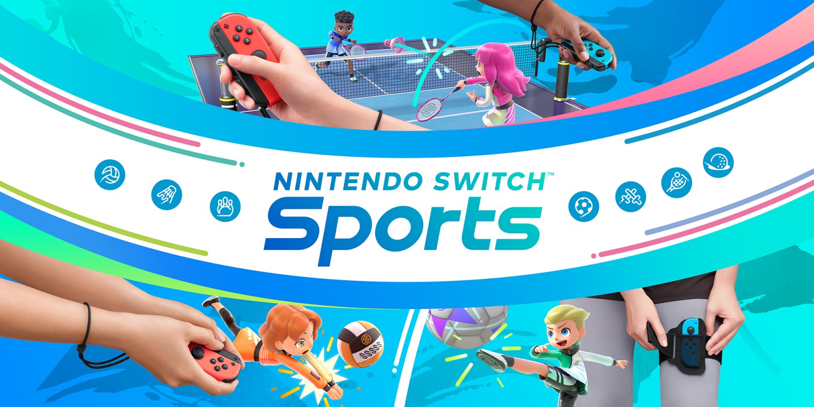 Nintendo Switch giochi