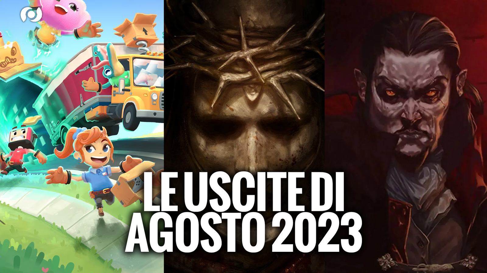 Nintendo Switch: i migliori giochi in uscita ad agosto 2023