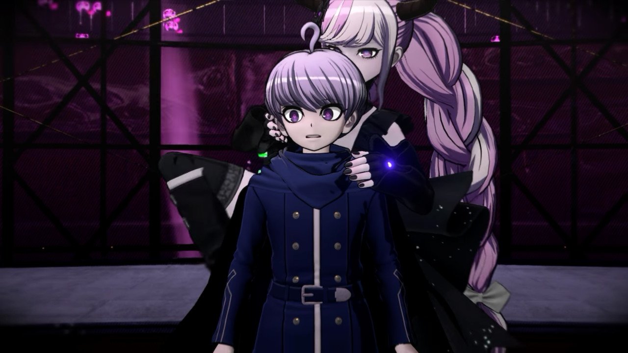 Master Detective Archives: RAIN CODE – un giallo dalle tinte cyberpunk, ma vale l’acquisto?