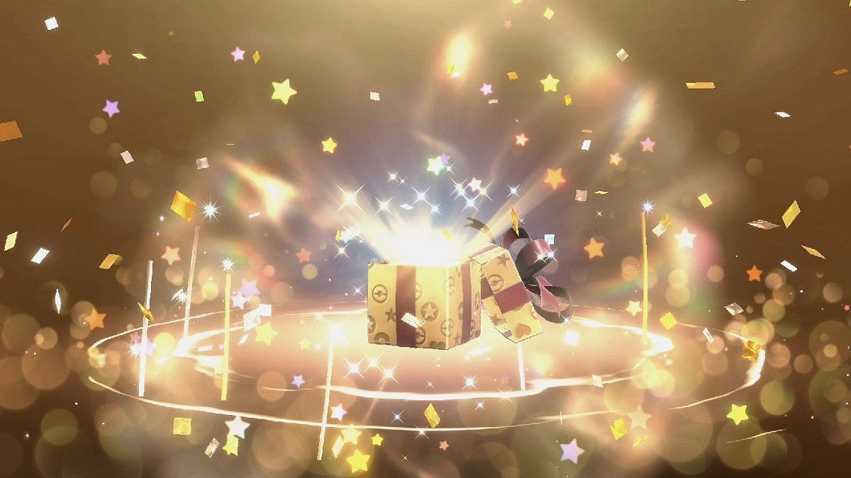 Pokémon Scarlatto e Violetto: annunciata la distribuzione di un Pokémon misterioso durante il prossimo episodio di Orizzonti Pokémon