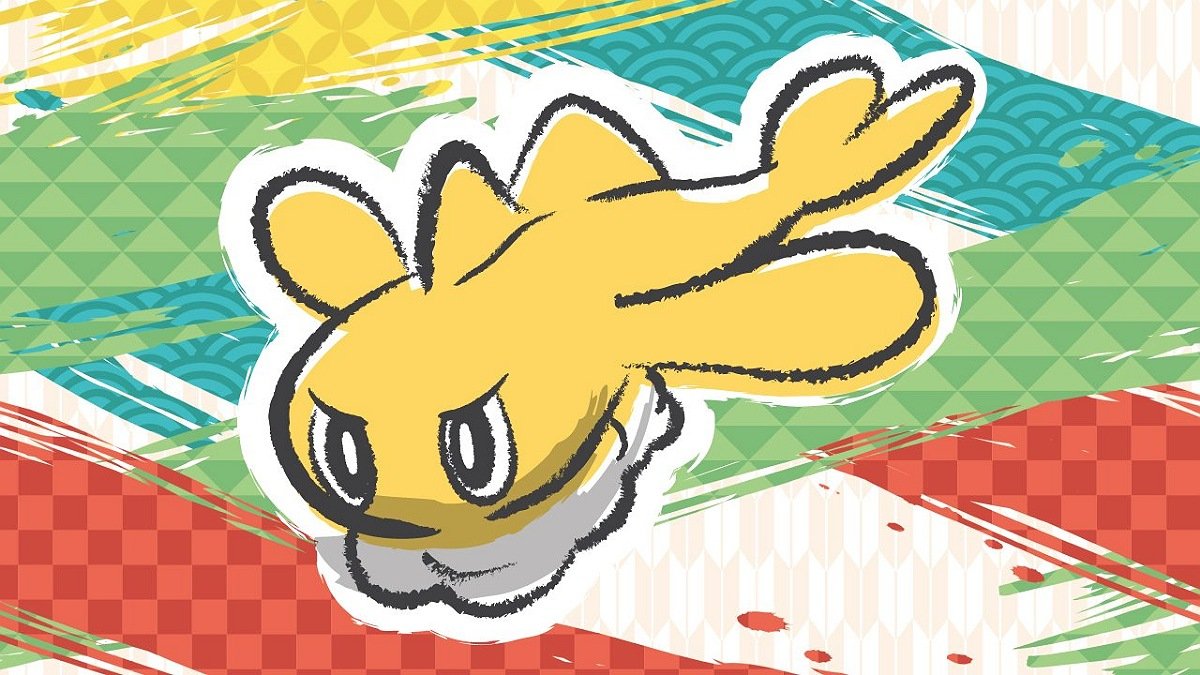 Pokémon Scarlatto e Violetto: come ottenere Tatsugiri ai Campionati Mondiali Pokémon 2023