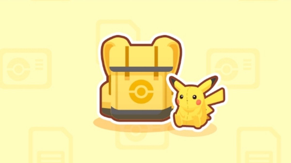 Pokémon Sleep: lista di tutti gli strumenti