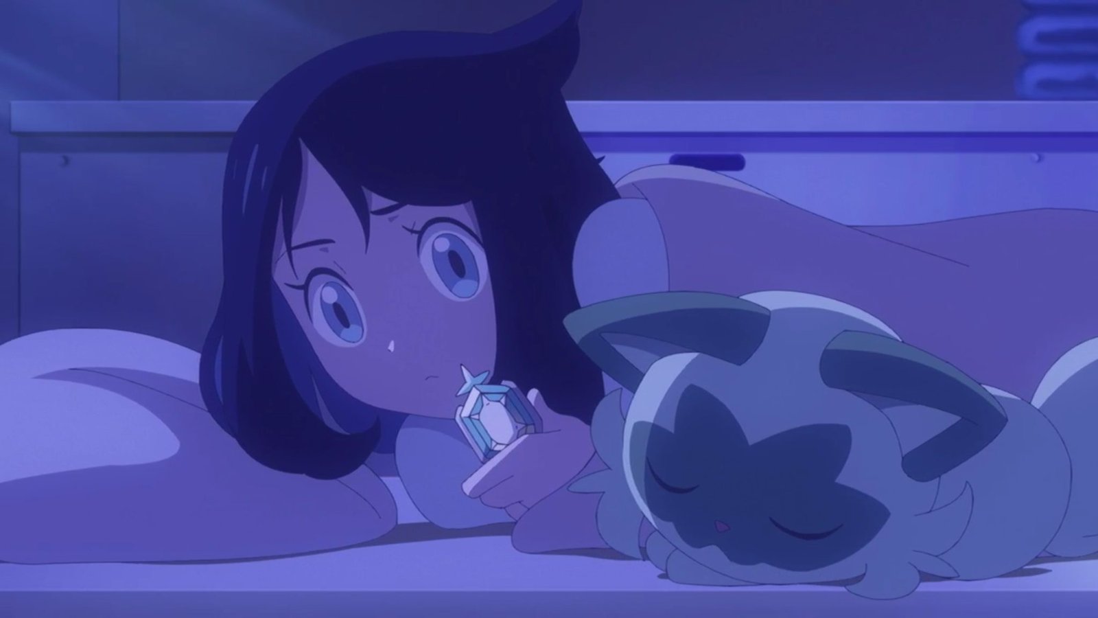 Orizzonti Pokémon: video anteprima di 10 minuti in lingua inglese