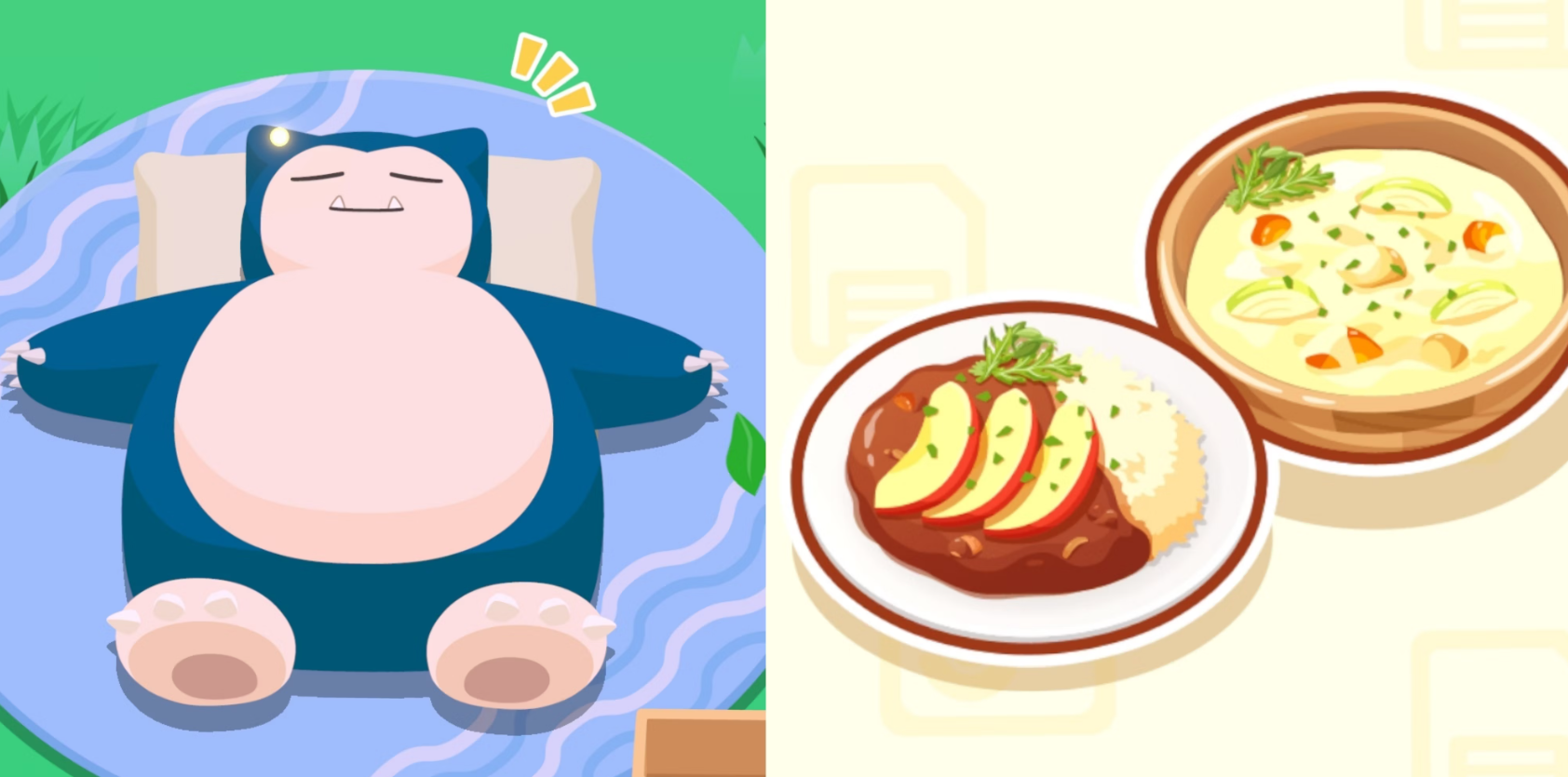 Pokémon Sleep