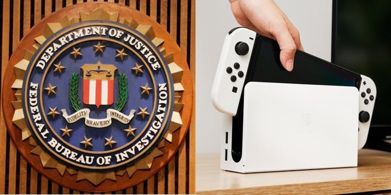 Come una funzionalità della Nintendo Switch ha aiutato l’FBI a salvare una ragazza scomparsa