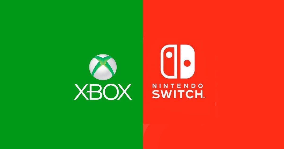 Microsoft pensa che Nintendo Switch 2 arriverà nel 2024
