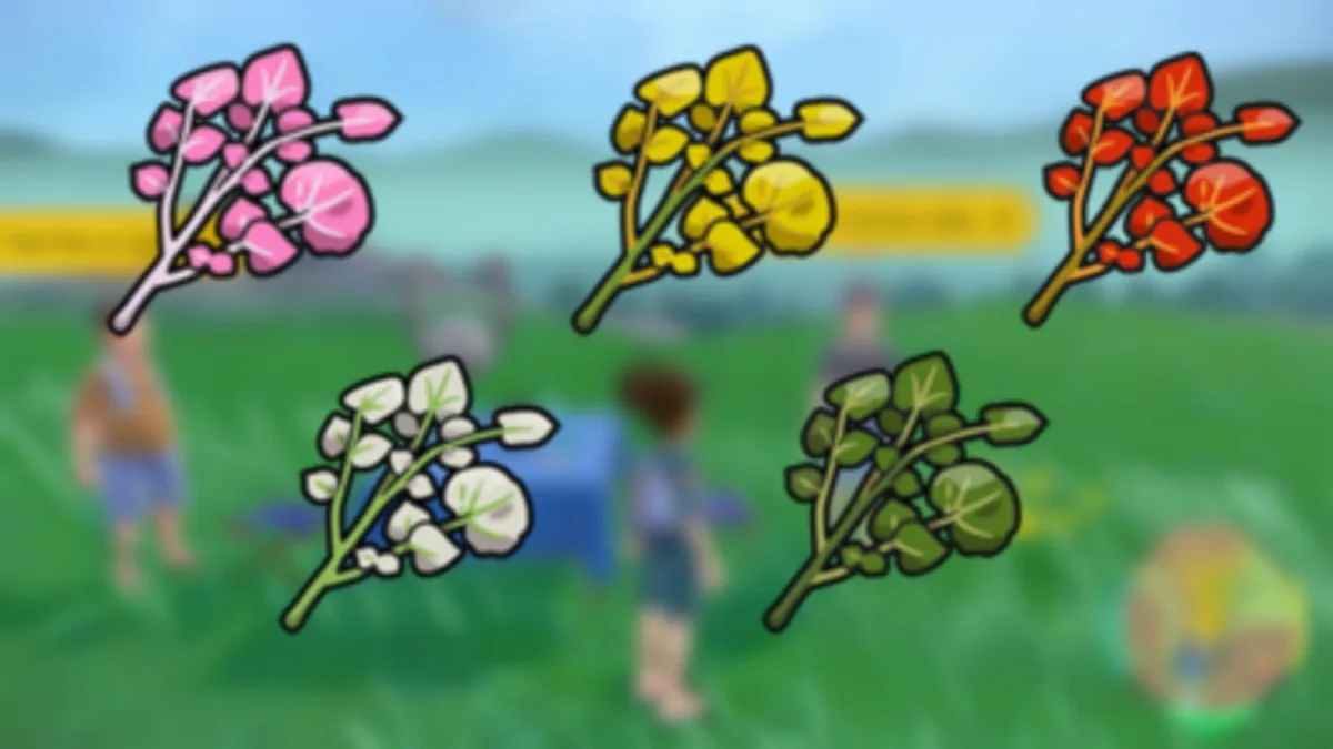 DLC Pokémon Scarlatto e Violetto: come ottenere un assortimento di spezie nascoste