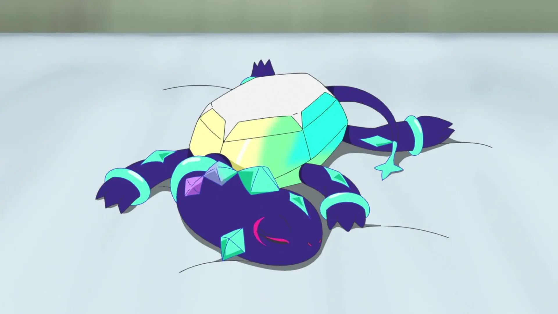 Orizzonti Pokémon: riassunto episodio 26