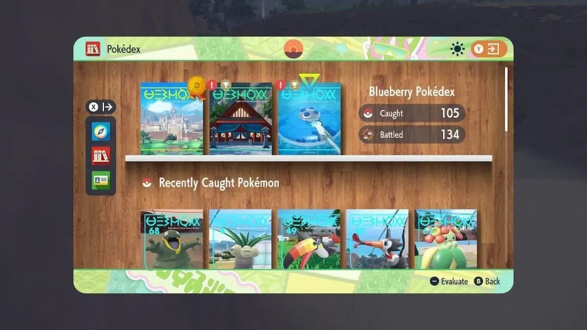Pokémon Scarlatto E Viola – Uovo Di Chikorita Shiny 6IV (Disco Indaco DLC), Nuovo, Region Free