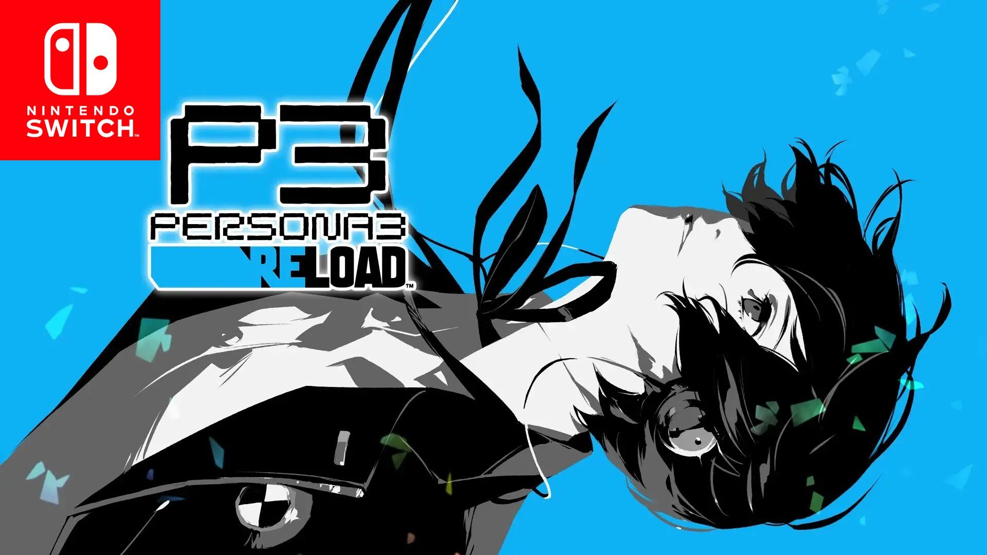 Persona 3 Reload