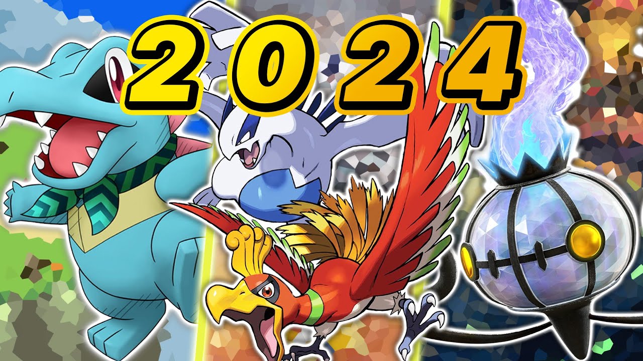 Pokémon 2024 i giochi che potrebbero uscire PokéNext