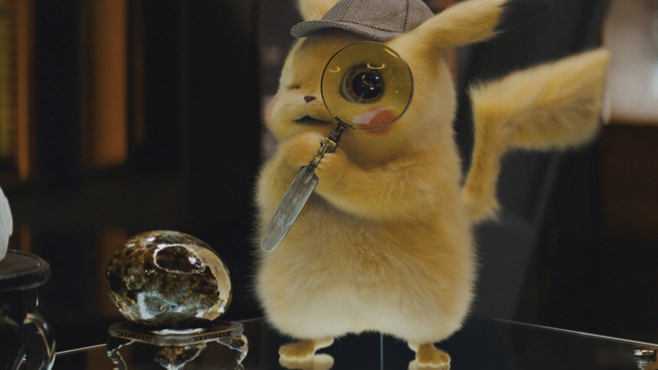 Pokémon: ex avvocato spiega come gestivano i giochi fatti dai fan