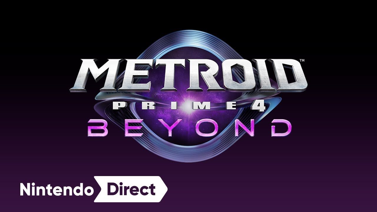 Metroid Prime 4