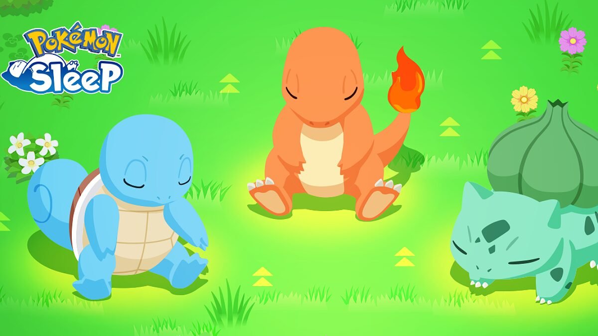 Pokémon Sleep: annunciato il secondo evento Settimana della crescita