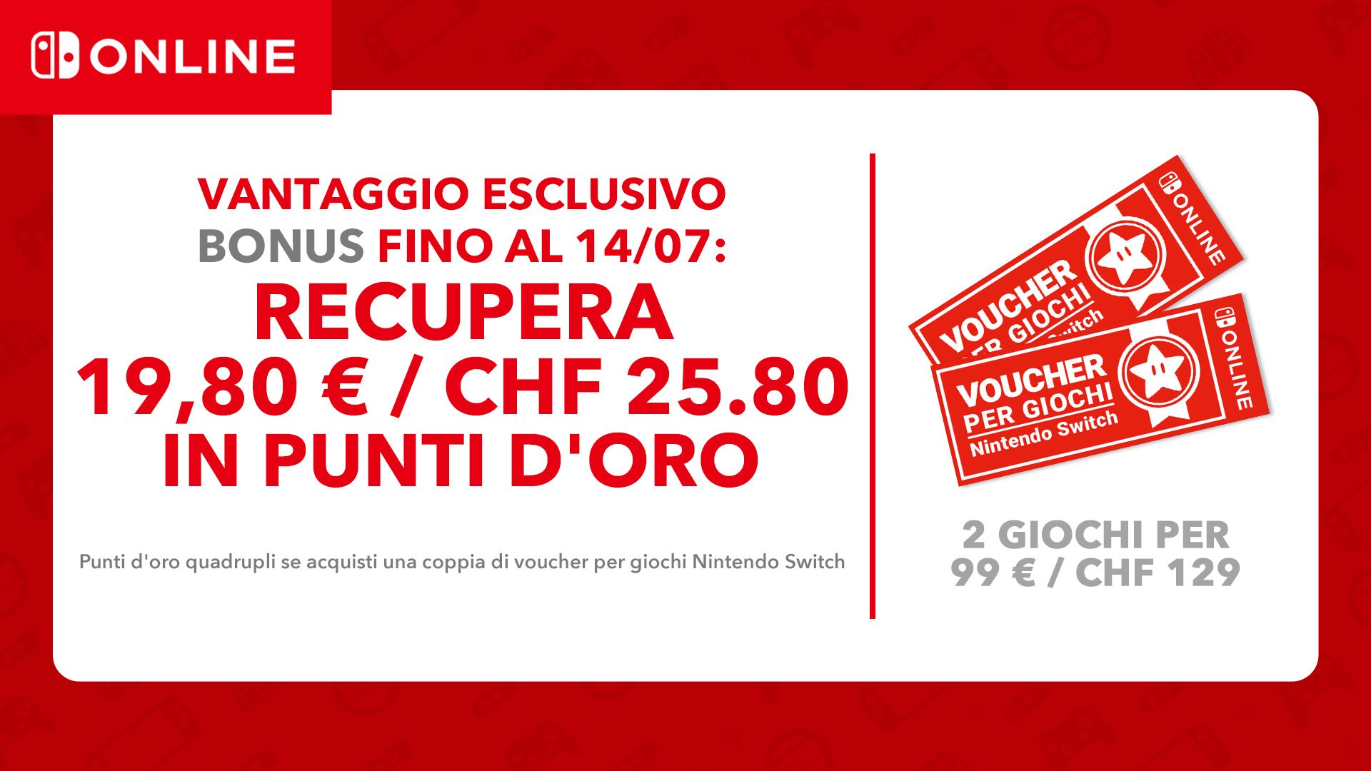 Nintendo Switch Online