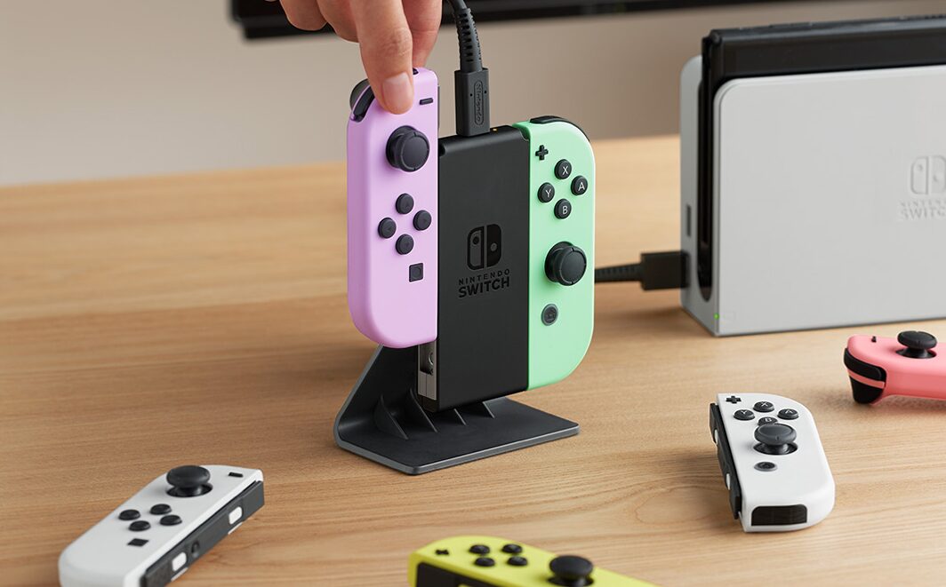 Joy-Con