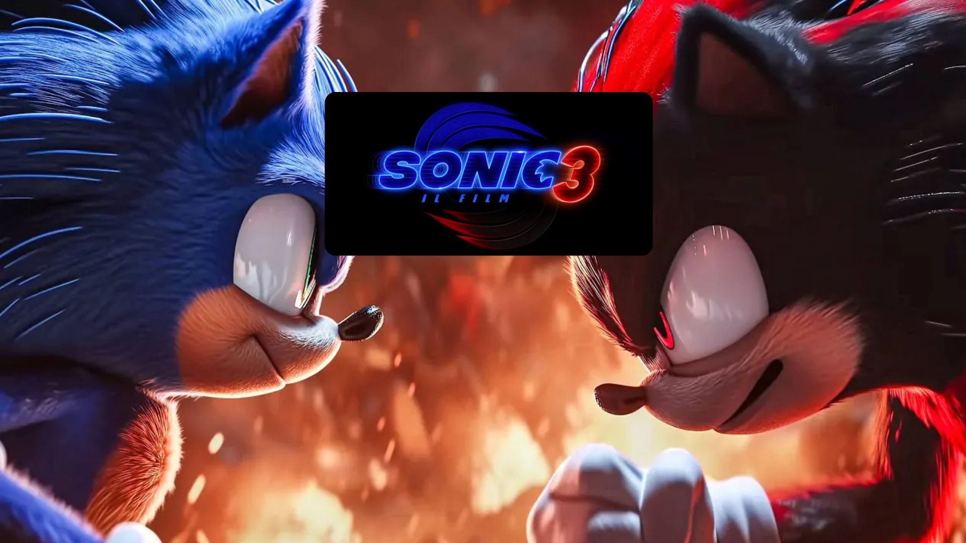 Sonic-il film 3