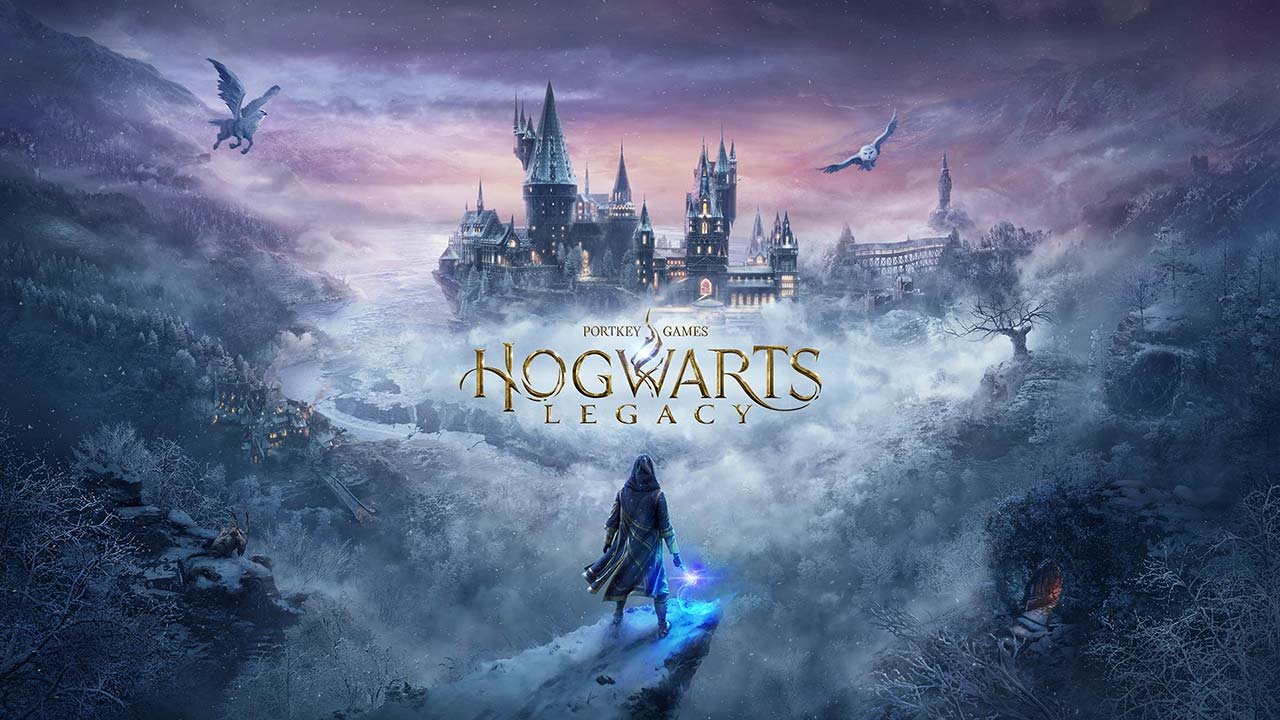 Un sequel di Hogwarts Legacy è in via di sviluppo