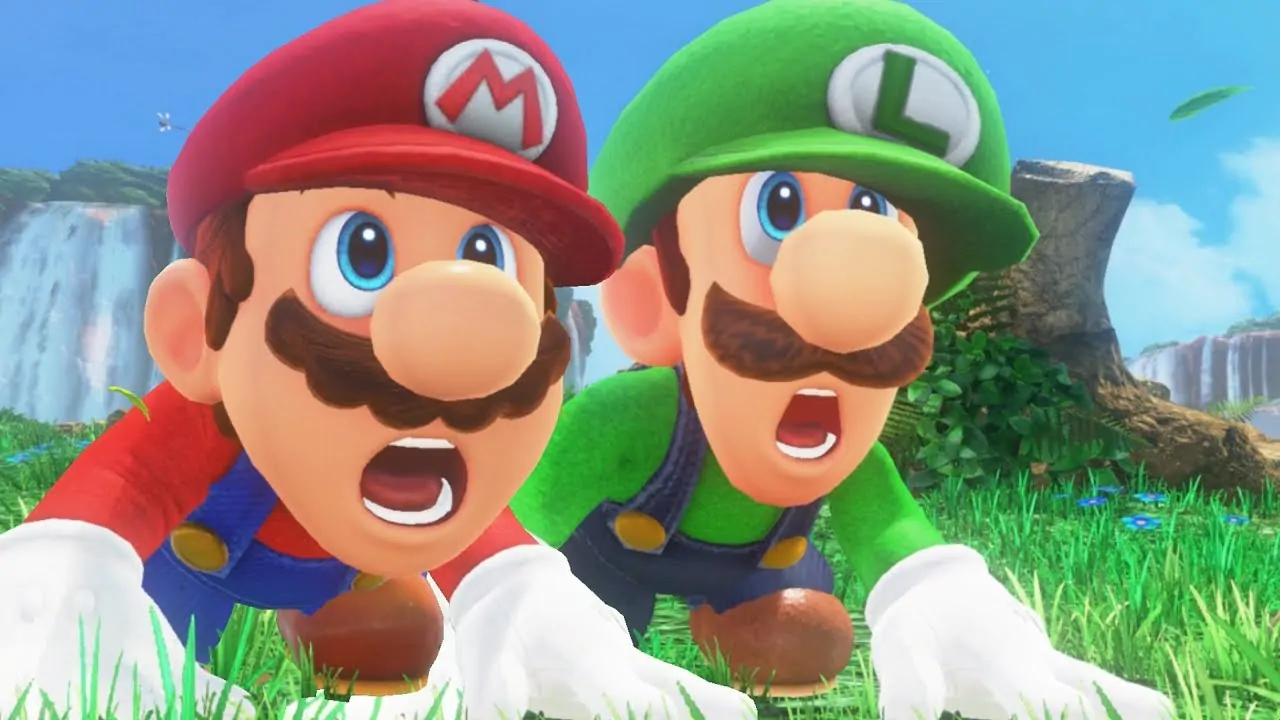 Saga Mario & Luigi, ecco alcune curiosità poco conosciute