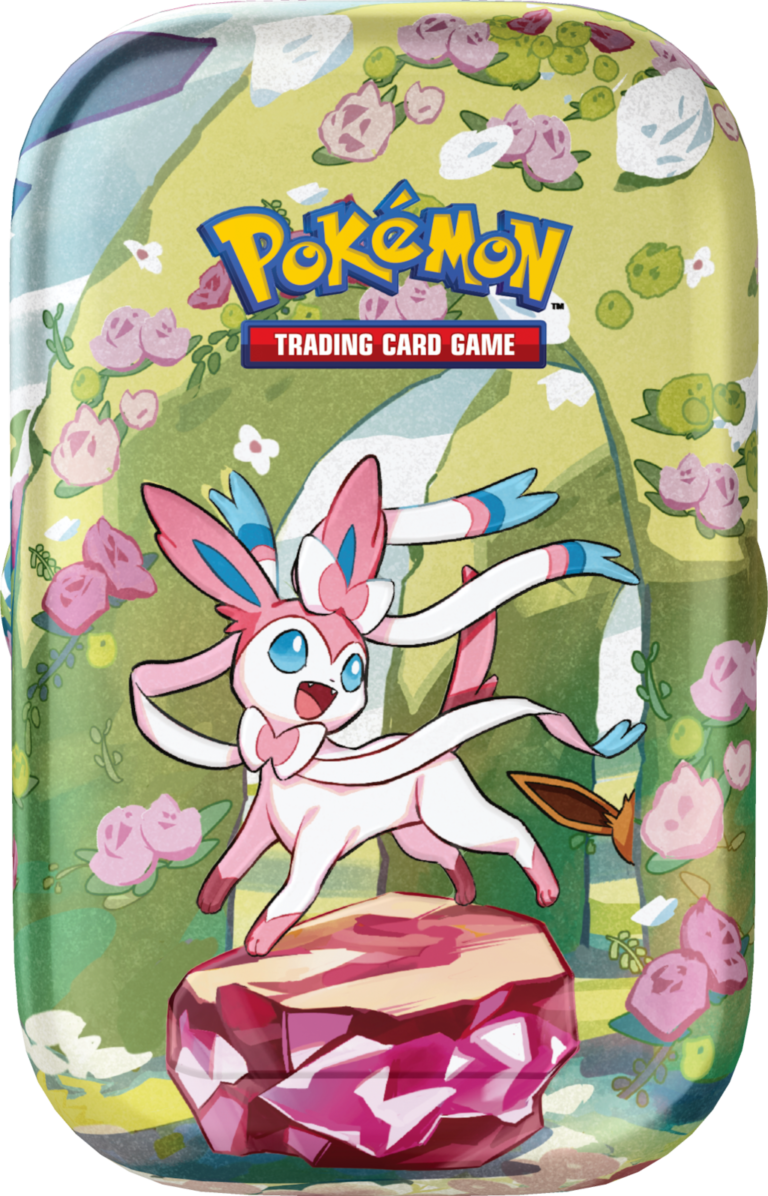 Pokémon TCG: Scarlet & Violet Journey Together 3-Pack Blister Yanmega - English