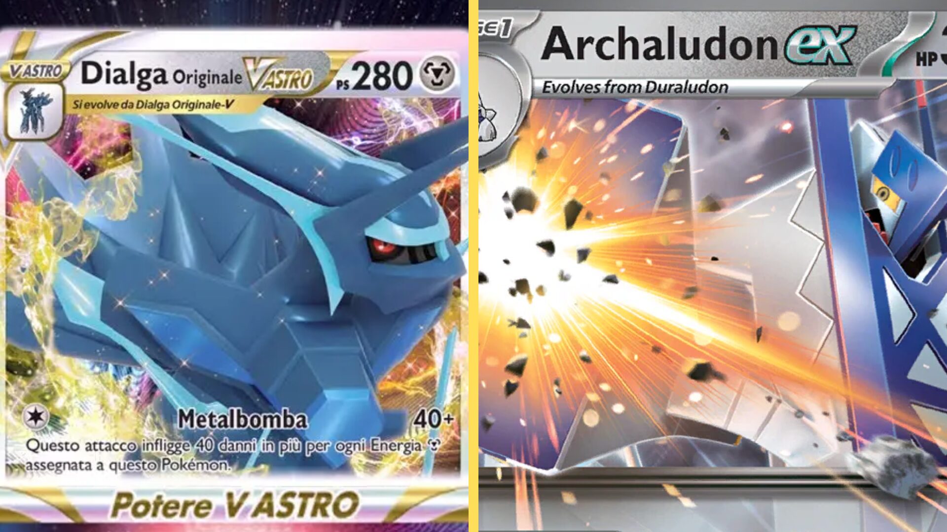 GCC Pokémon
