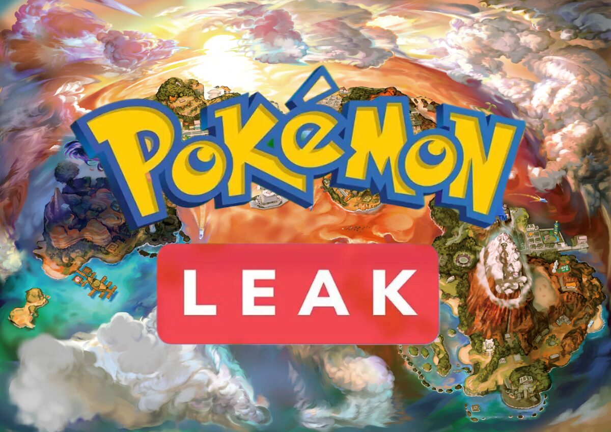 leak