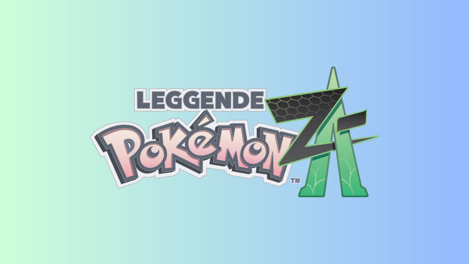 Leggende Pokémon: Z-A, i profili ufficiali iniziano a muoversi