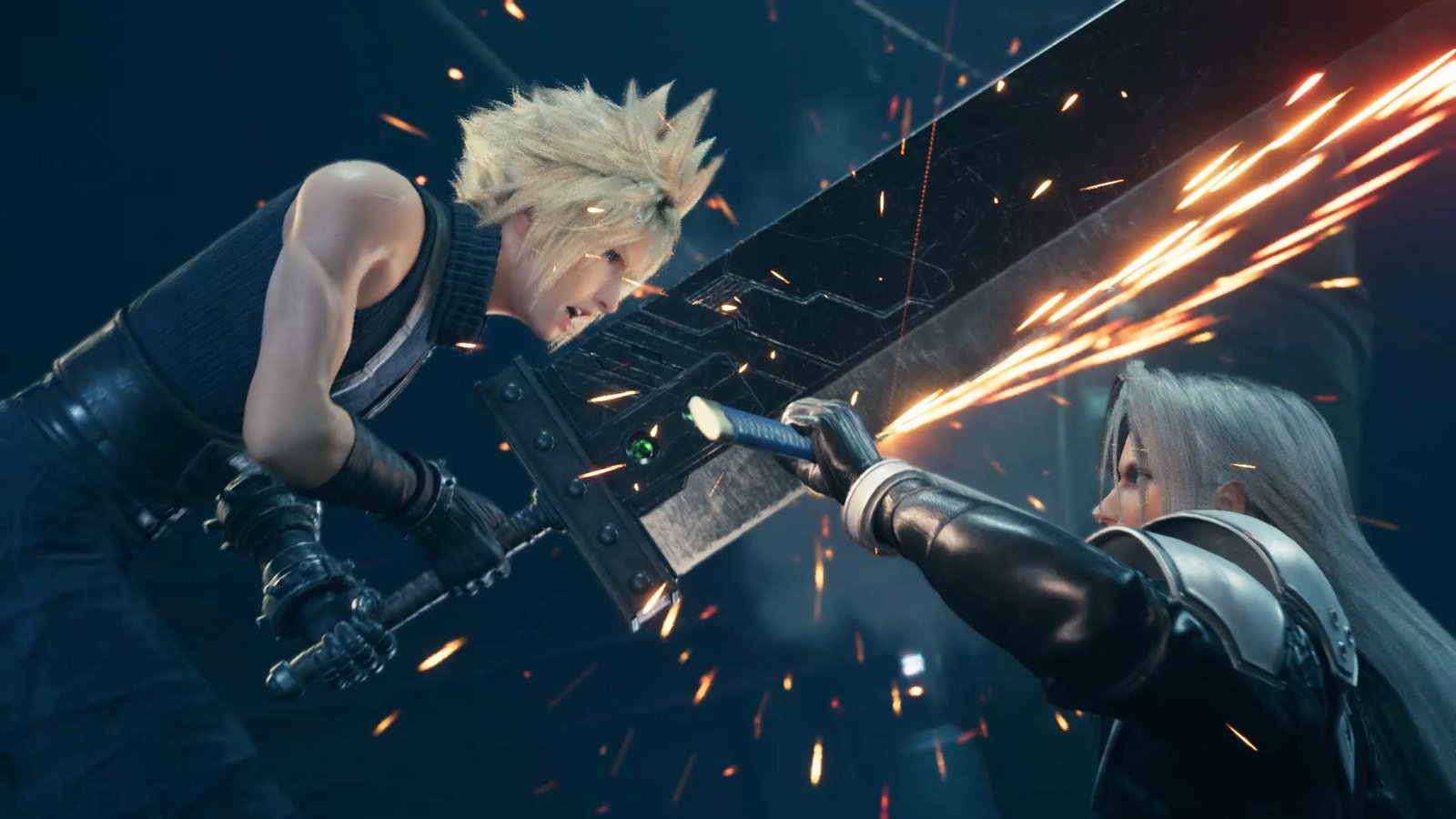 Rumor giochi Nintendo Switch 2: Final Fantasy 7 Remake e Final Fantasy 7 Rebirth in arrivo
